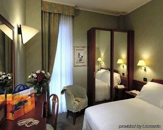 Rizzi Aquacharme Hotel&spa