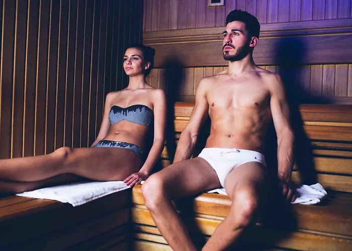 Hotel Rizzi Aquacharme Hotel&spa 4*