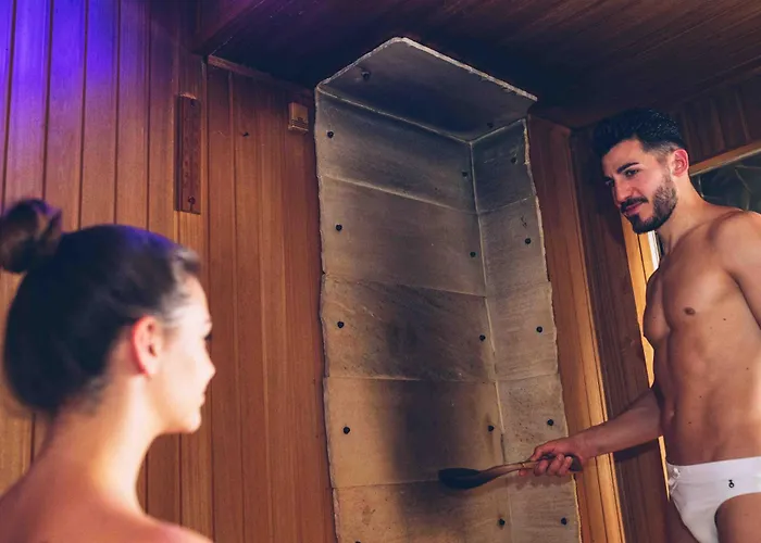 Rizzi Aquacharme Hotel&spa