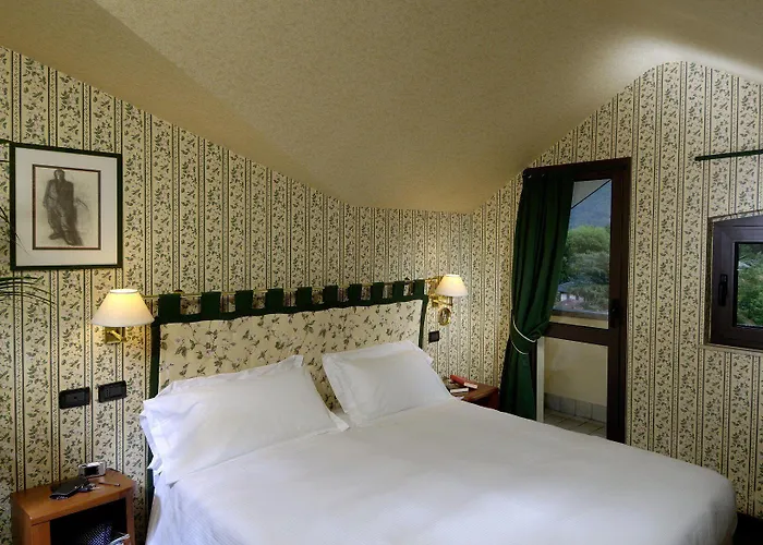 Hotel Rizzi Aquacharme Hotel&spa