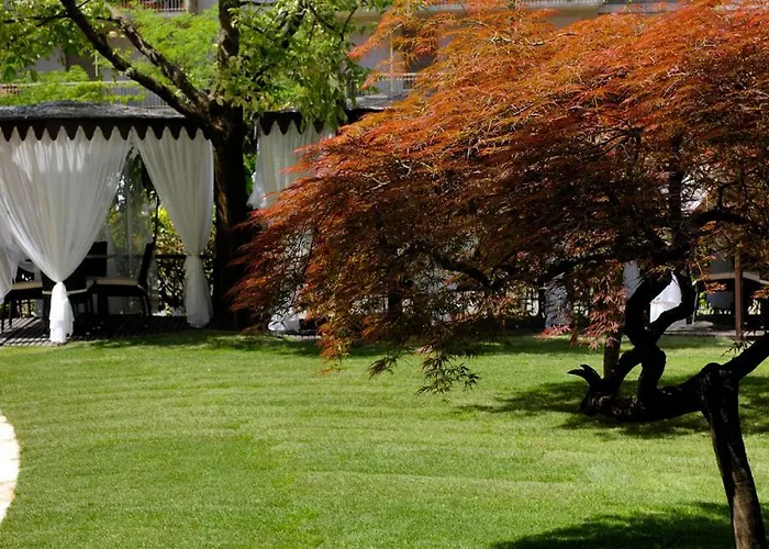 Rizzi Aquacharme Hotel&spa