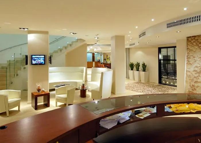 Hotel Rizzi Aquacharme Hotel&spa