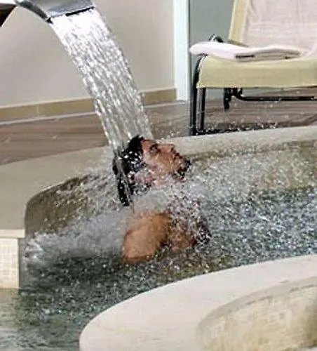 Rizzi Aquacharme Hotel&spa Hotel 4*