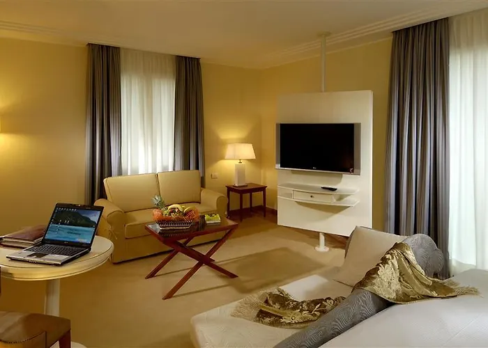 Hotel Rizzi Aquacharme Hotel&spa 4*