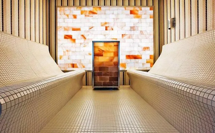 Rizzi Aquacharme Hotel&spa 4* Boario Terme