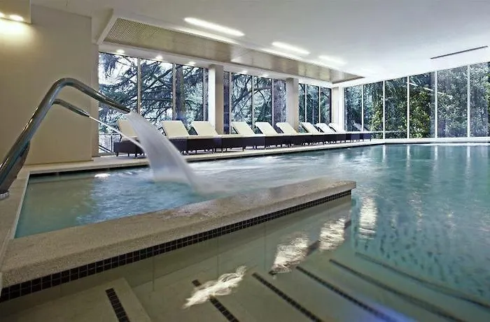 Rizzi Aquacharme Hotel&spa Hotel 4*