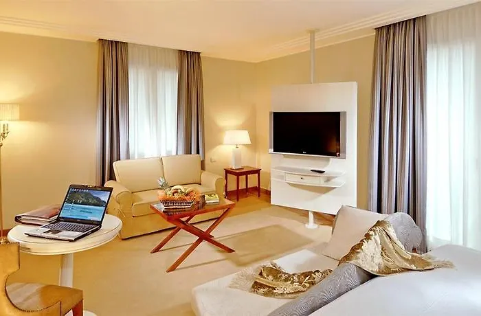 Rizzi Aquacharme Hotel&spa 4* Boario Terme