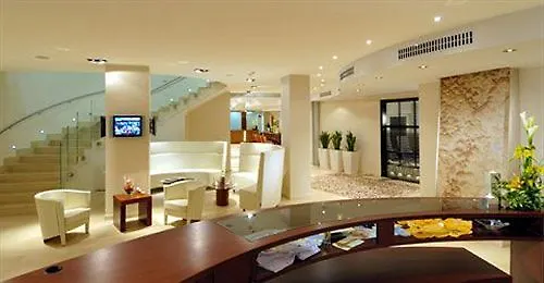 Rizzi Aquacharme Hotel&spa 4* Boario Terme