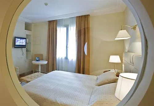 Rizzi Aquacharme Hotel&spa Hotel 4*