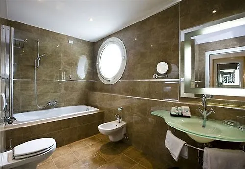 Rizzi Aquacharme Hotel&spa Boario Terme