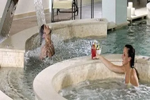 Rizzi Aquacharme Hotel&spa Boario Terme