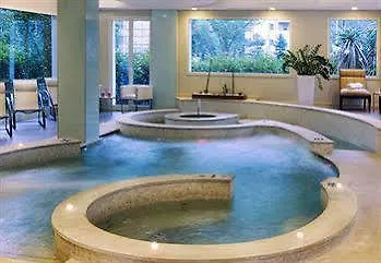 Rizzi Aquacharme Hotel&spa Hotel