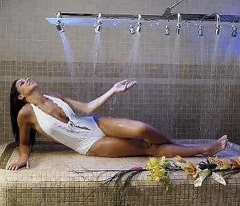 Rizzi Aquacharme Hotel&spa Boario Terme