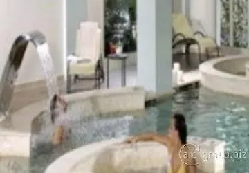 Rizzi Aquacharme Hotel&spa 4* Boario Terme