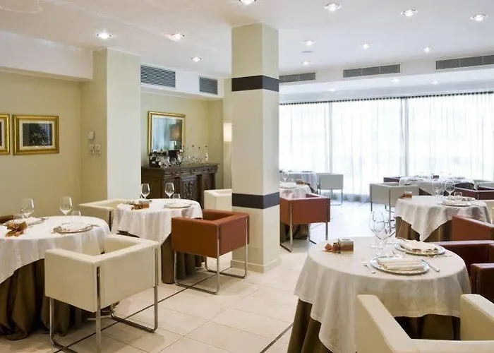 Rizzi Aquacharme Hotel&spa