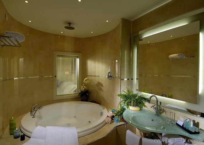 Hotel Rizzi Aquacharme Hotel&spa Boario Terme