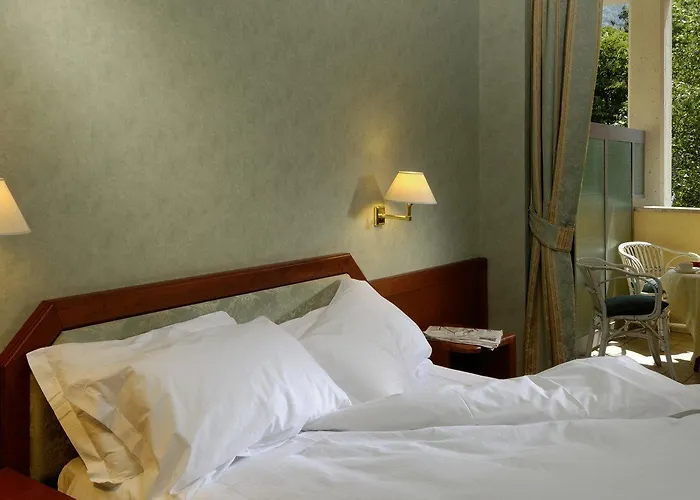 Rizzi Aquacharme Hotel&spa 4* Boario Terme