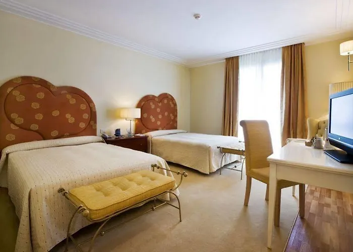 Rizzi Aquacharme Hotel&spa Hotel 4*