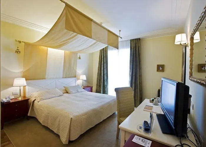 Rizzi Aquacharme Hotel&spa