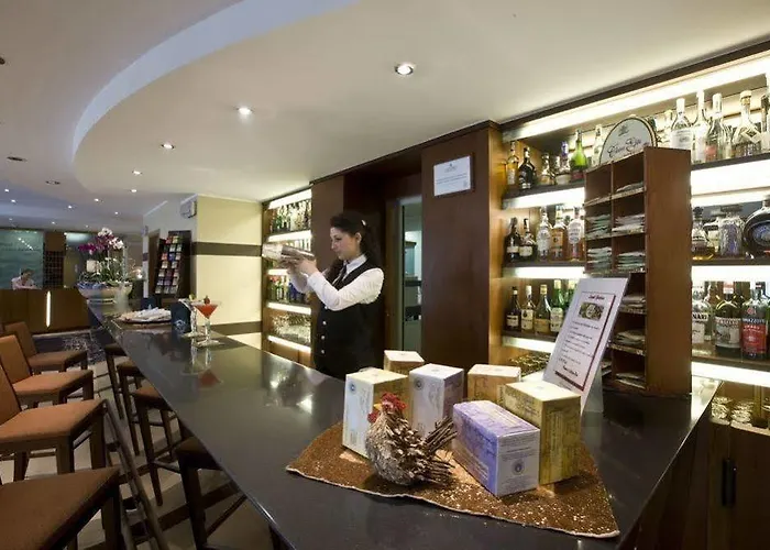 Rizzi Aquacharme Hotel&spa