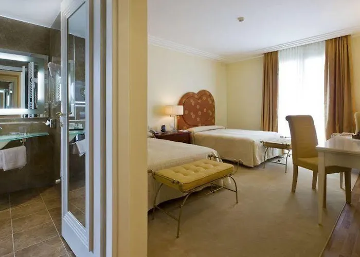 Hotel Rizzi Aquacharme Hotel&spa