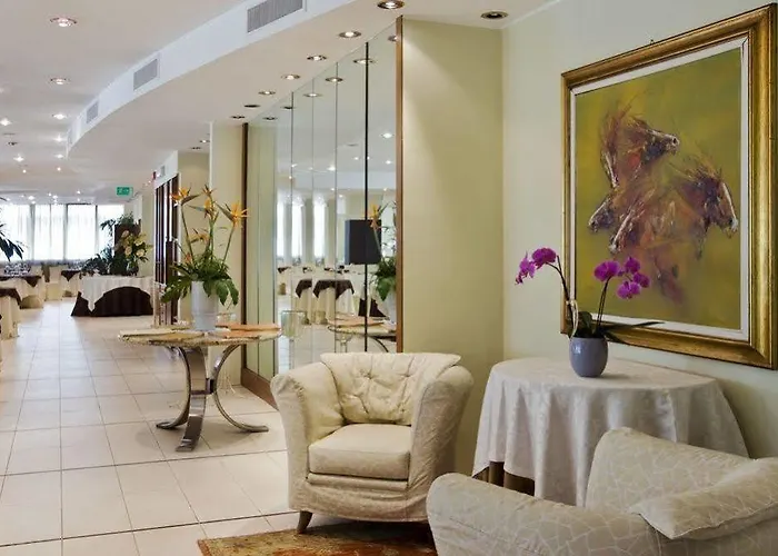 Rizzi Aquacharme Hotel&spa Hotel Boario Terme