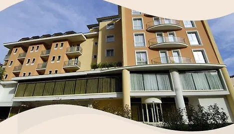 Rizzi Aquacharme Hotel&spa 4*