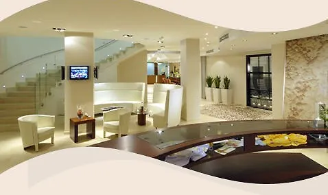 Rizzi Aquacharme Hotel&spa Hotel