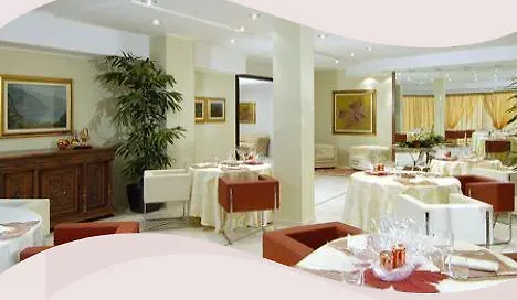 Rizzi Aquacharme Hotel&spa 4*