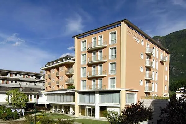 Rizzi Aquacharme Hotel&spa 4*