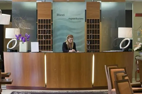 Rizzi Aquacharme Hotel&spa