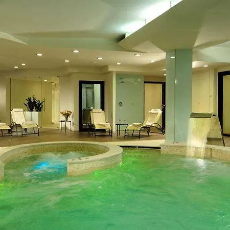 Rizzi Aquacharme & Boario Terme